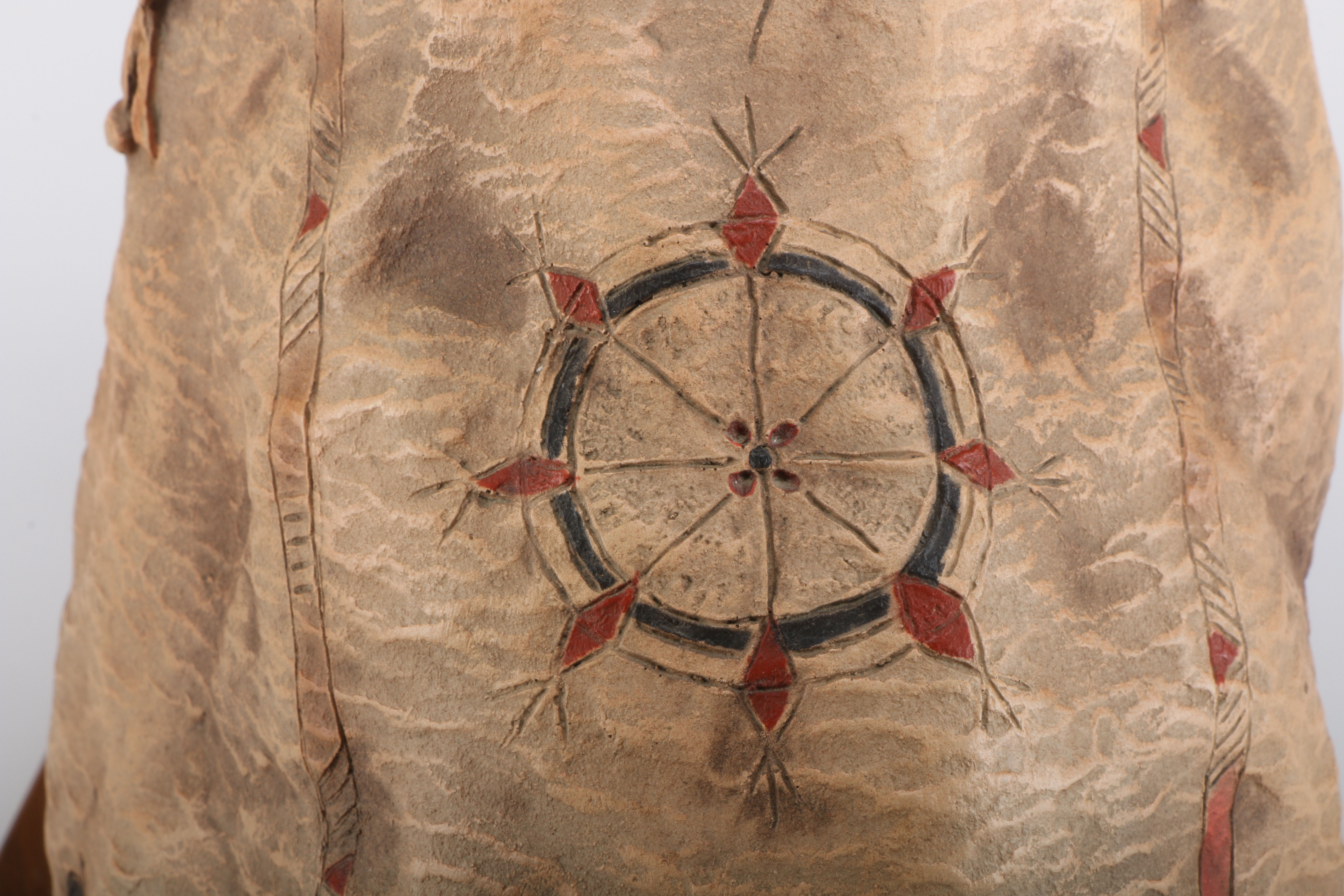 Neil J. Rose Limited Edition Sculpture "Visionary"