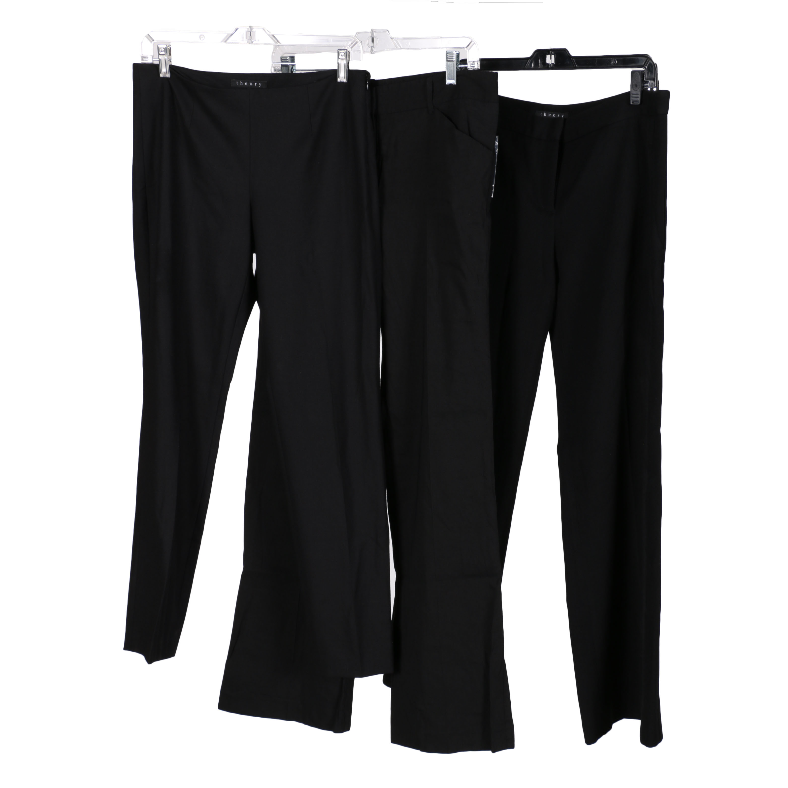 Collection of Theory Dress Pants