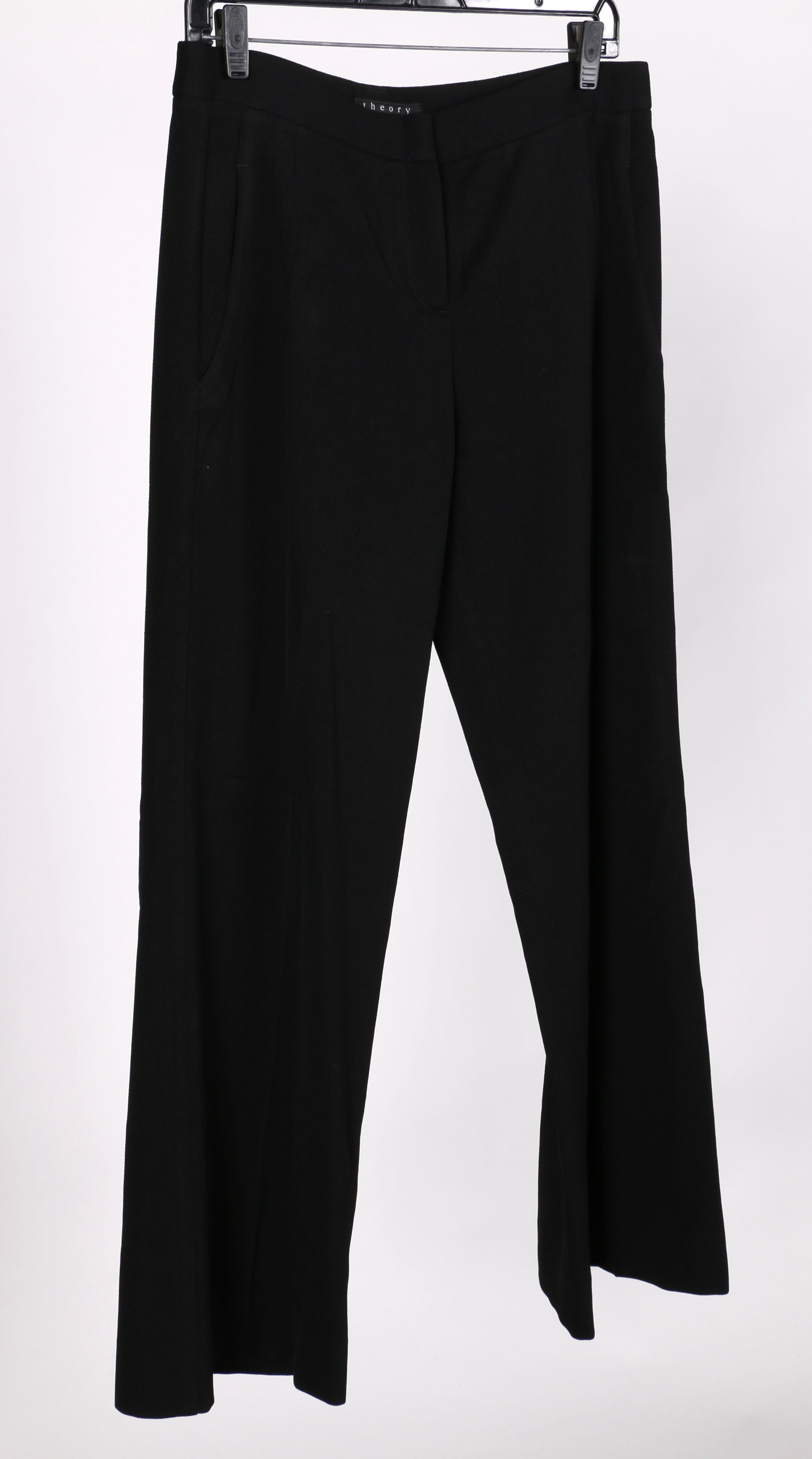 Collection of Theory Dress Pants
