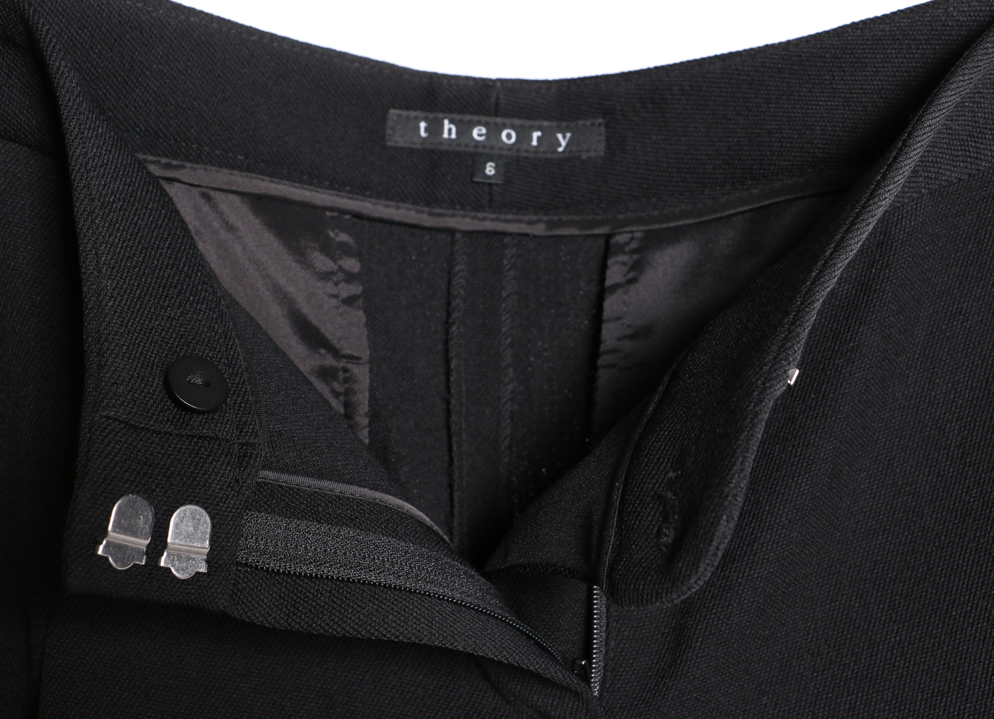 Collection of Theory Dress Pants