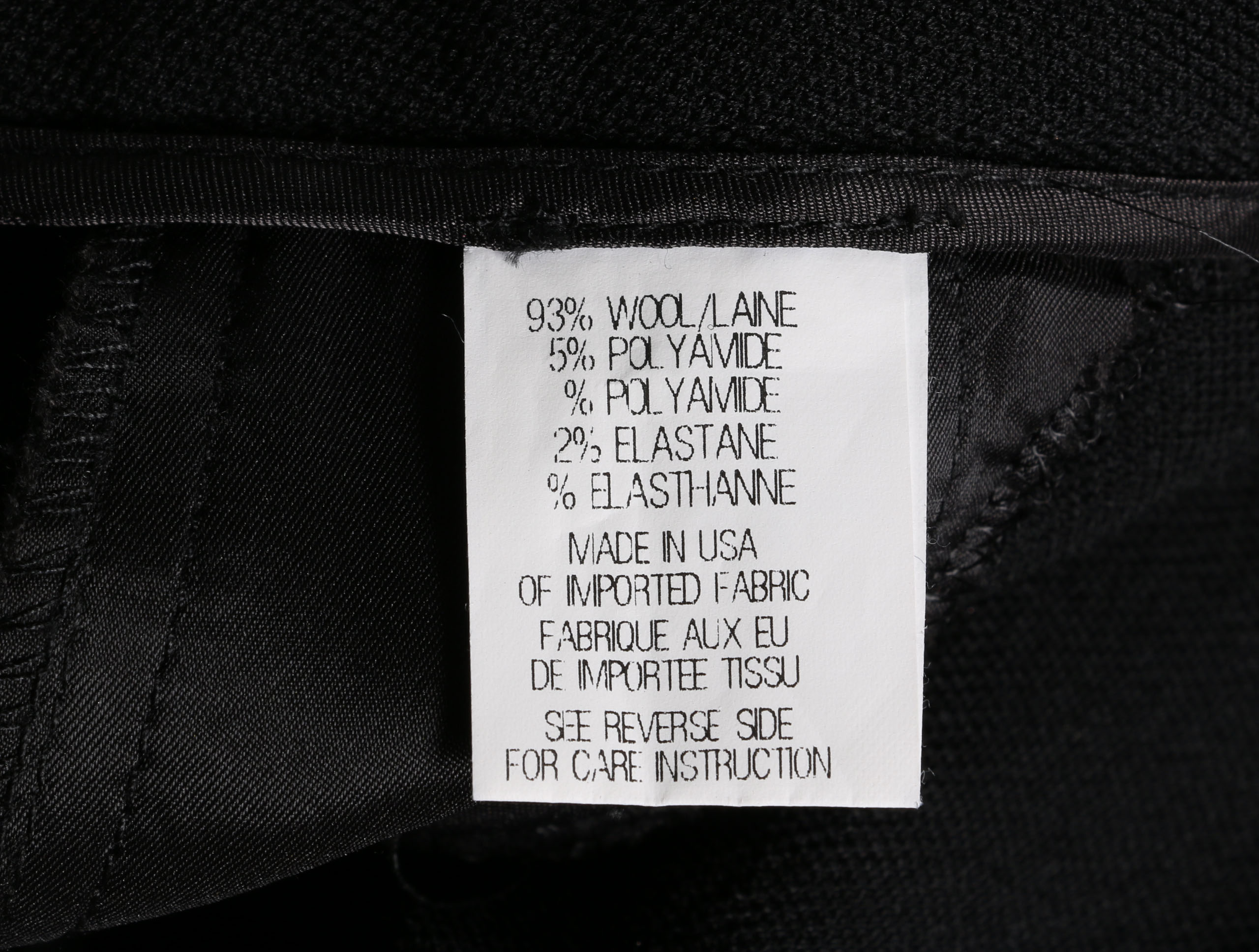 Collection of Theory Dress Pants