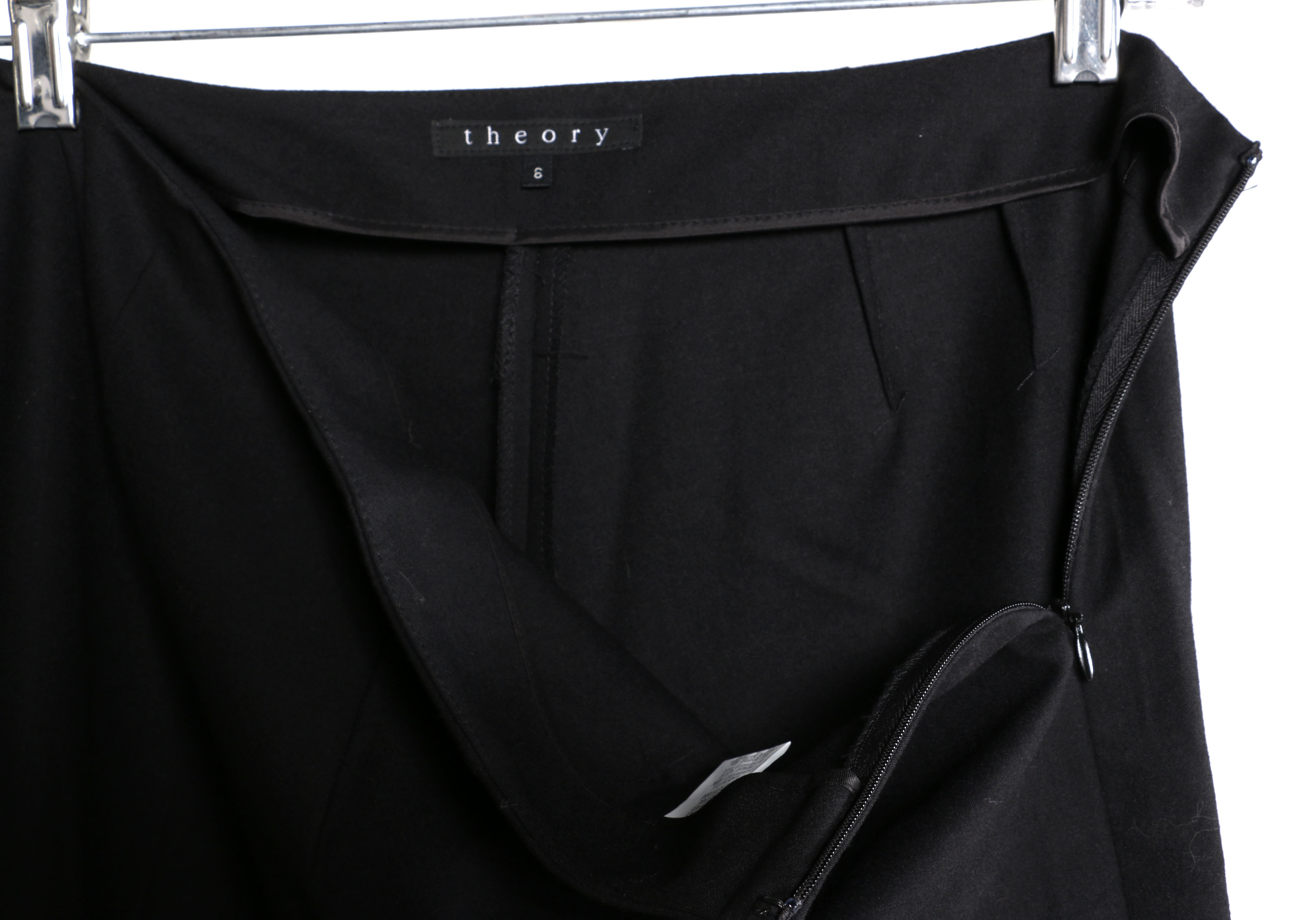 Collection of Theory Dress Pants