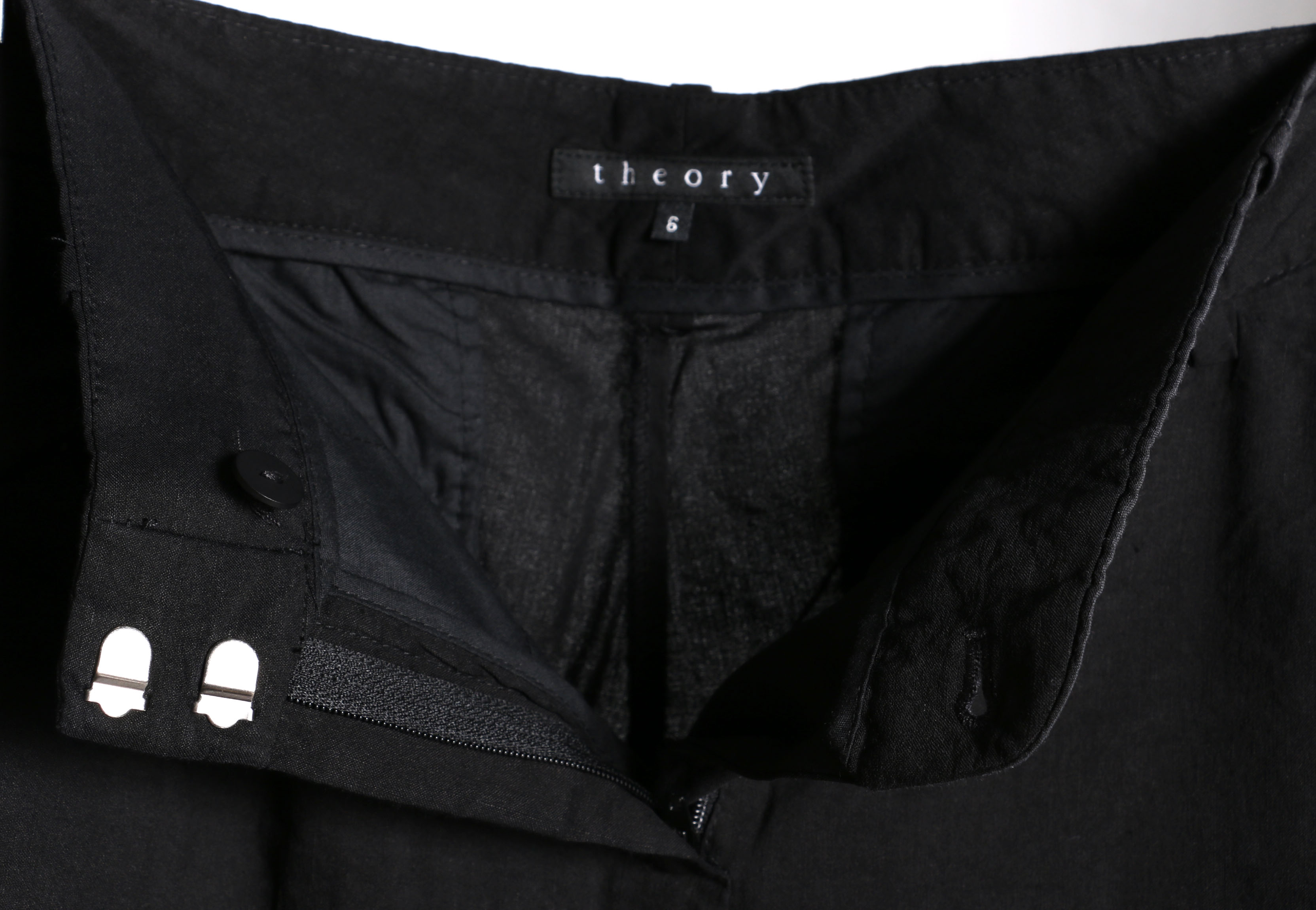 Collection of Theory Dress Pants