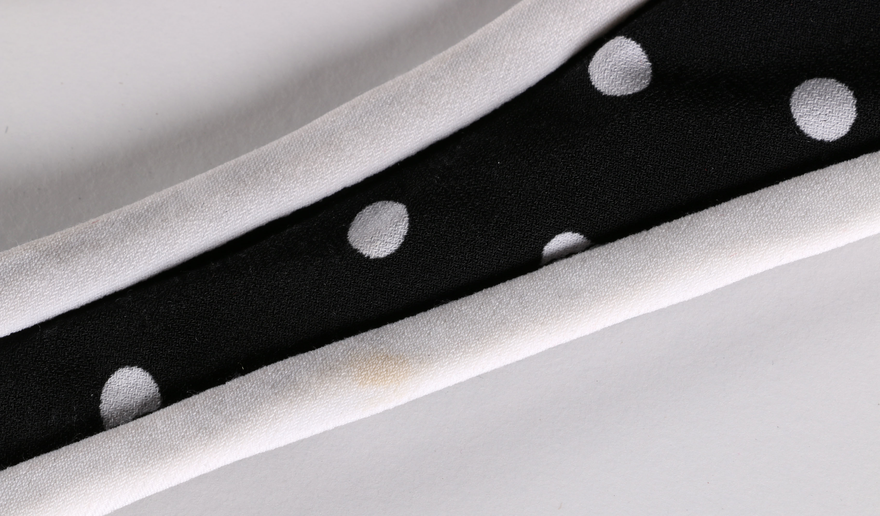 Joseph Ribkoff Polka Dot Dress