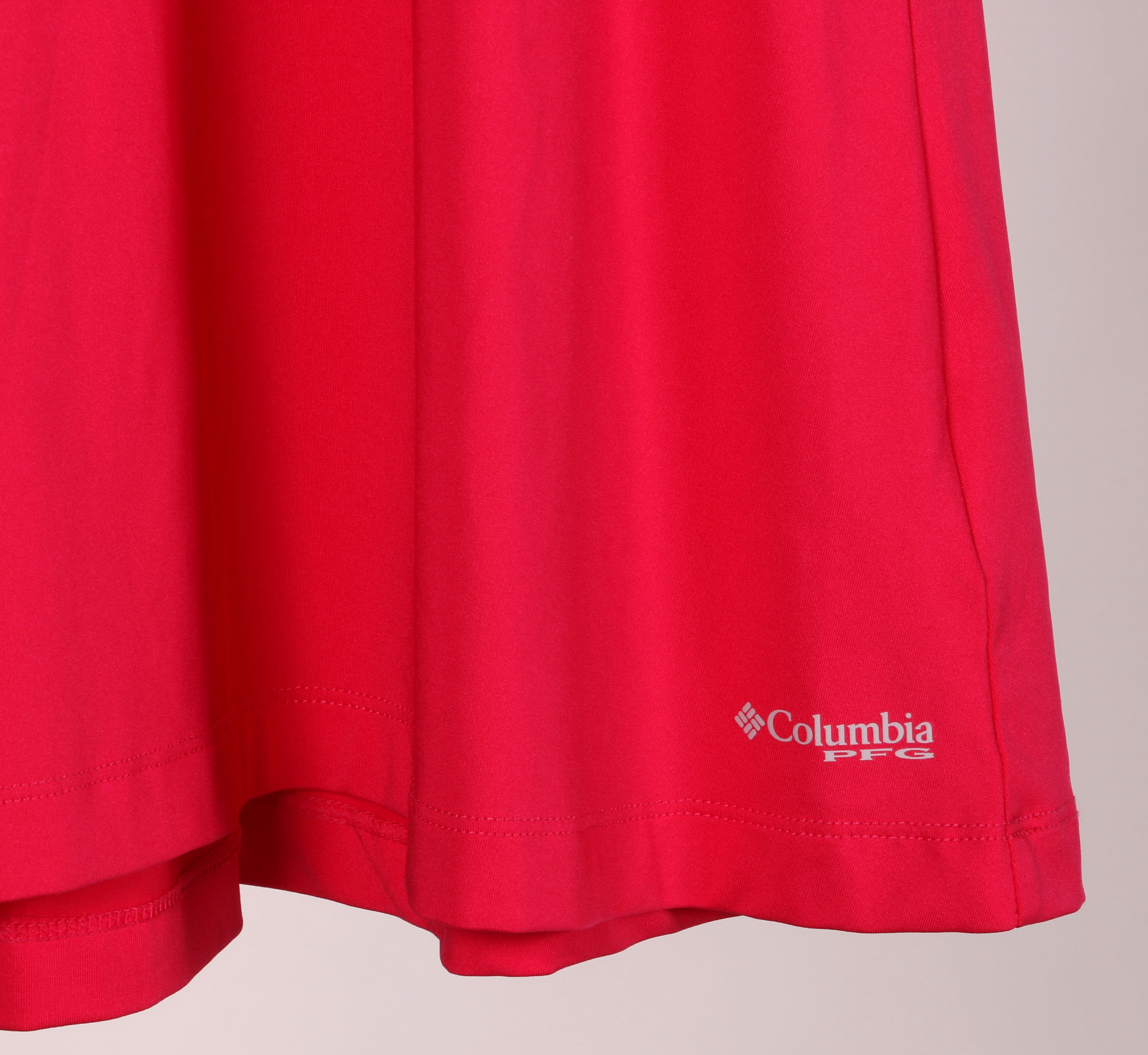 Columbia Sportswear Pink Tennis Style Dress