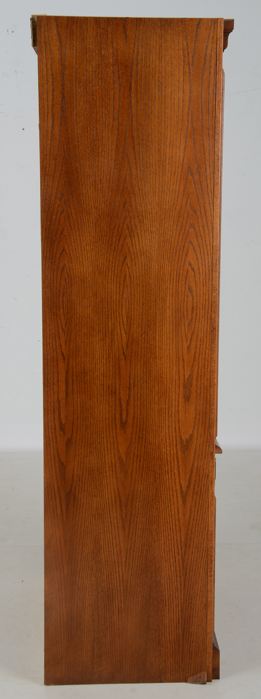 Hooker Furniture Oak Entertainment Armoire