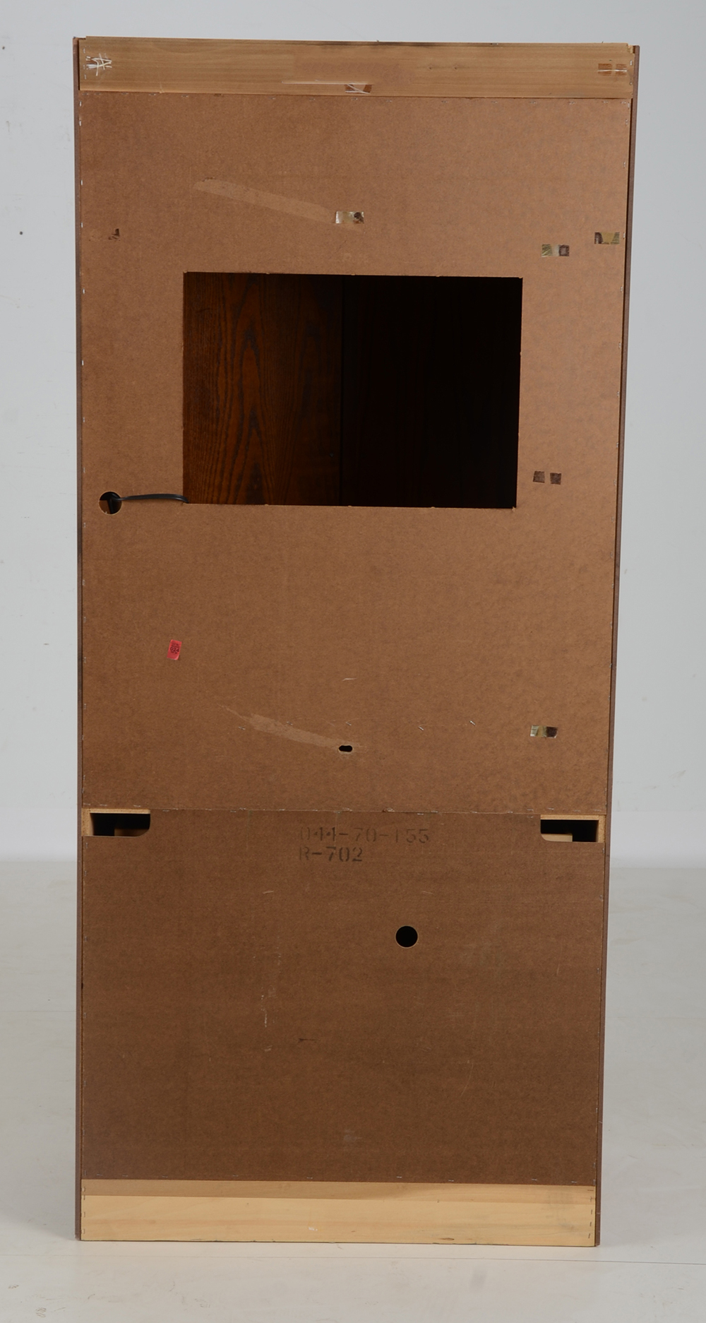 Hooker Furniture Oak Entertainment Armoire