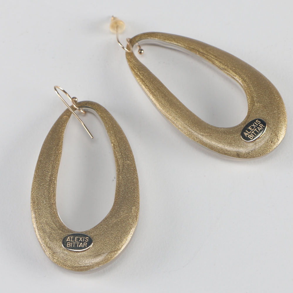 Alexis Bittar Earrings