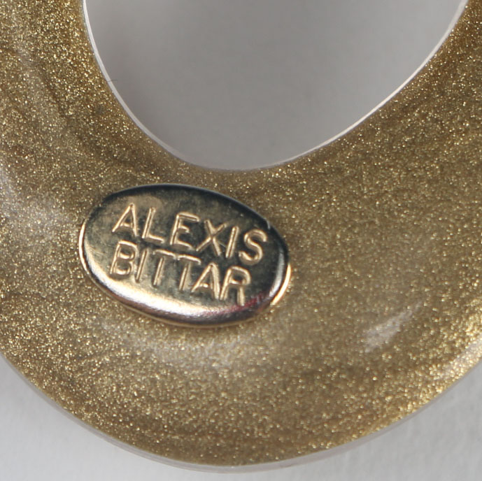 Alexis Bittar Earrings