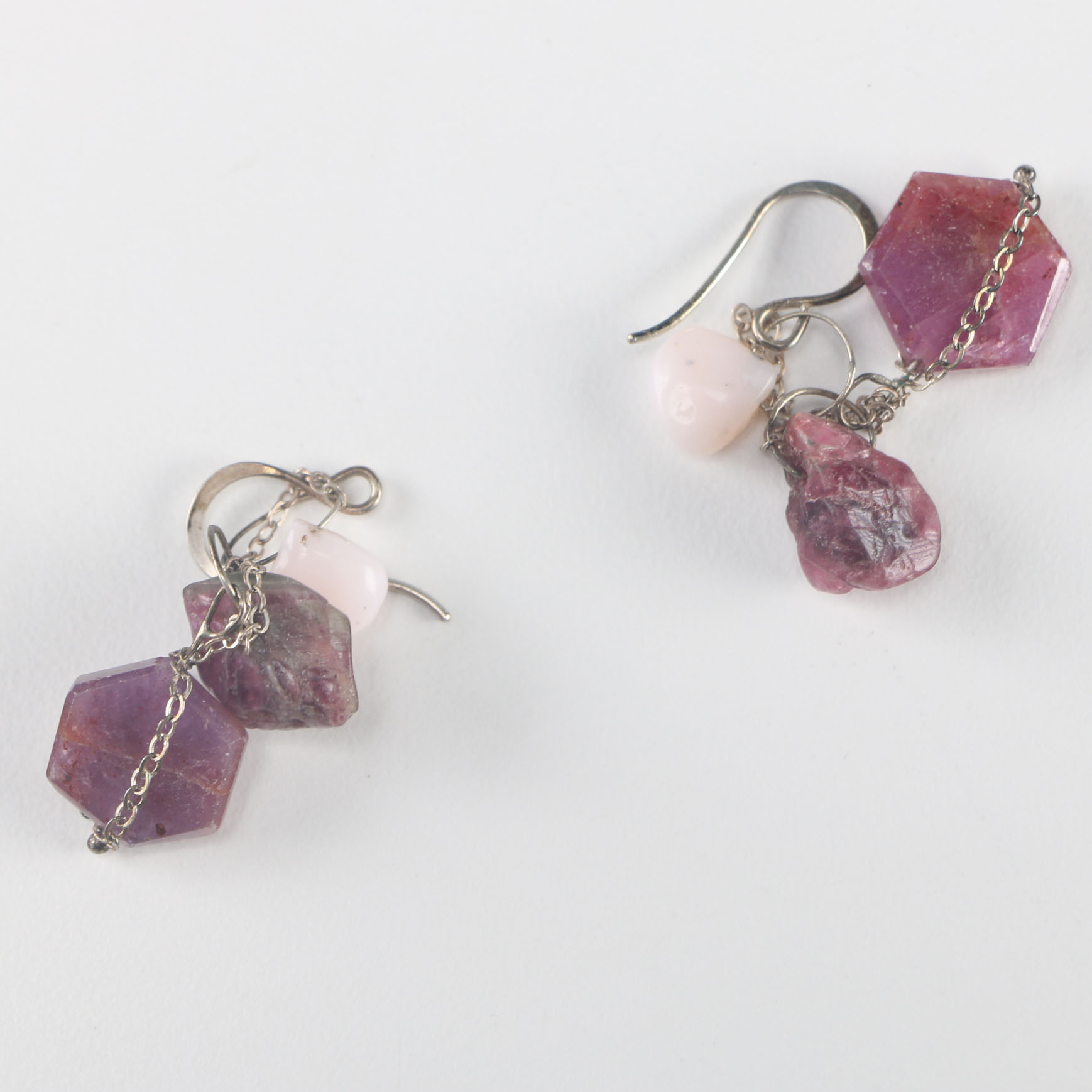 Costume Stone Earrings