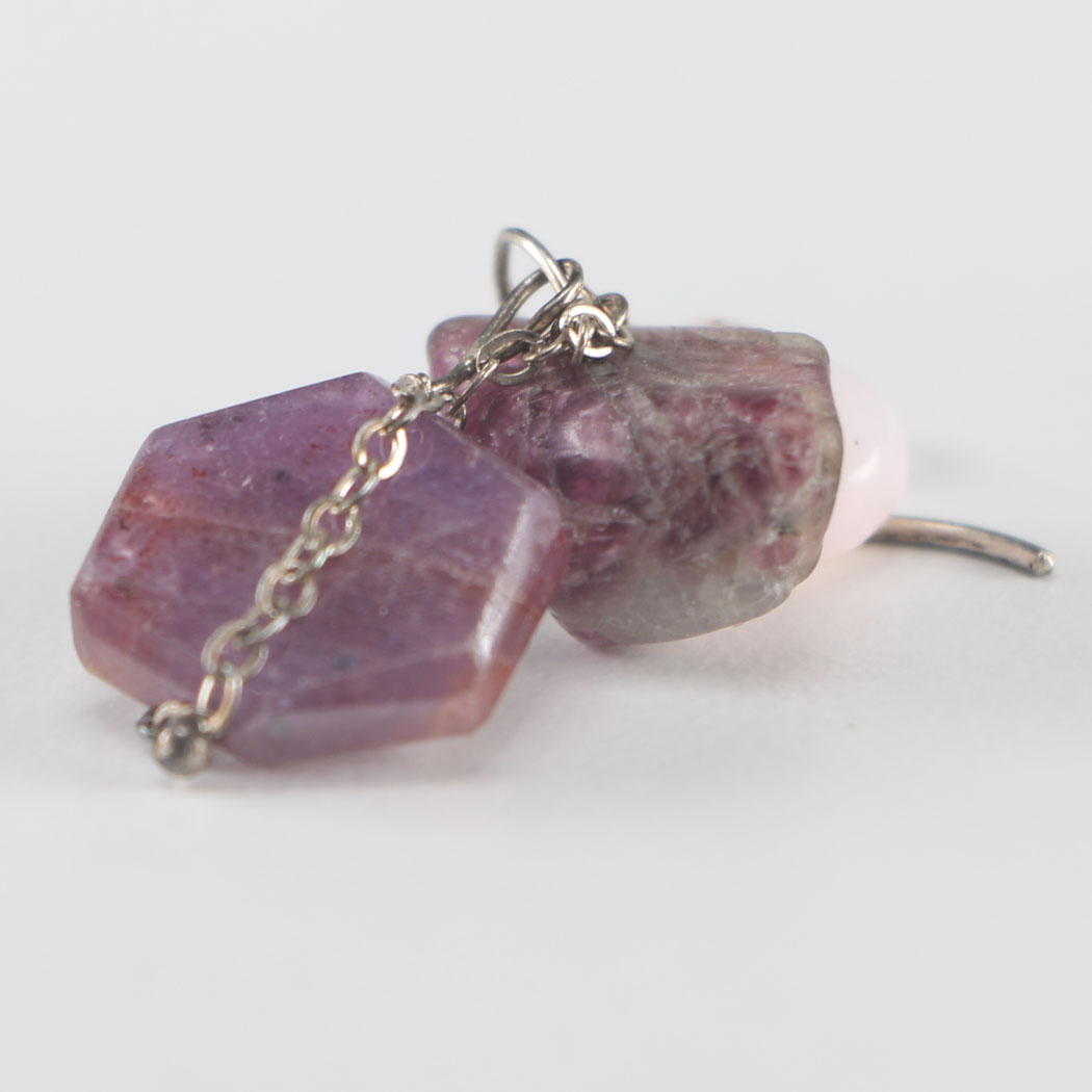 Costume Stone Earrings