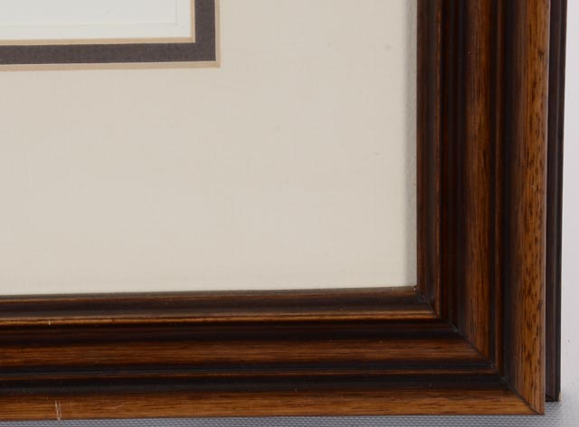 John A. Ruthven Signed Limited Edition Artist Proof Offset Lithographs "Snowy Owls" and "Barred Owls"