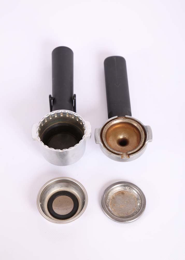 Espresso Machines Including Krups