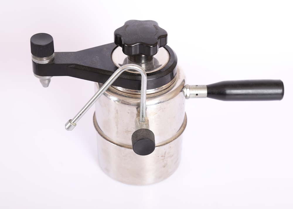 Espresso Machines Including Krups