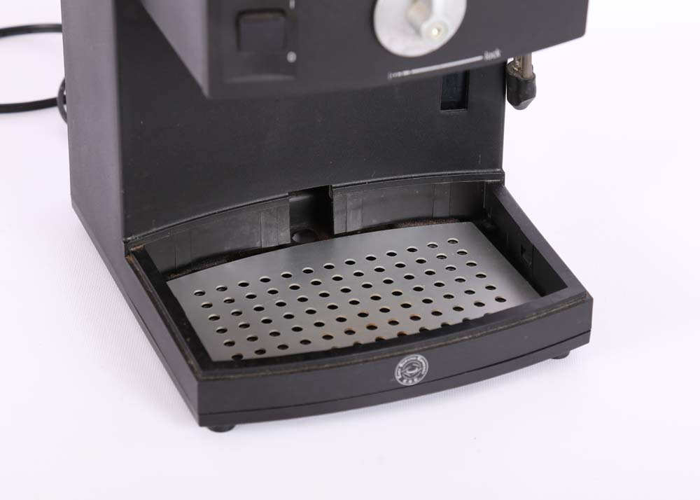 Espresso Machines Including Krups