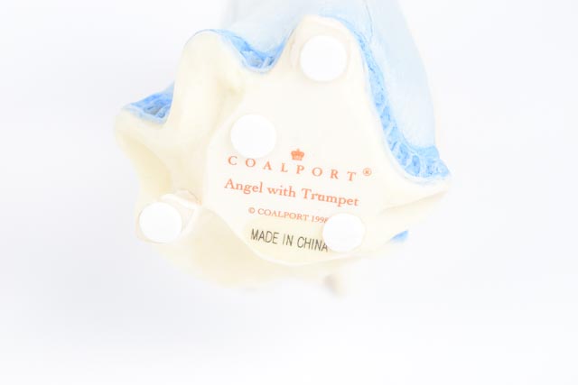 Coalport Nativity Collection