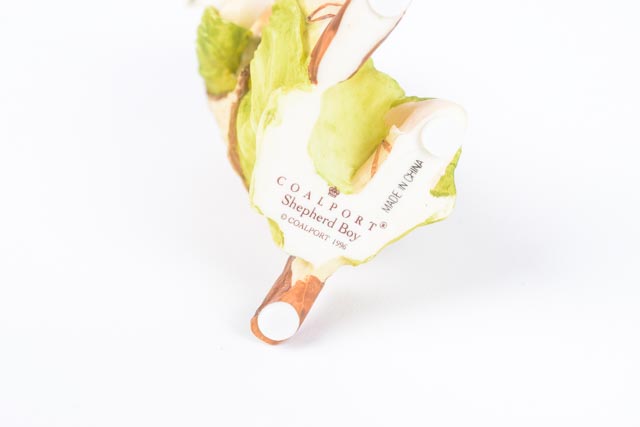 Coalport Nativity Collection