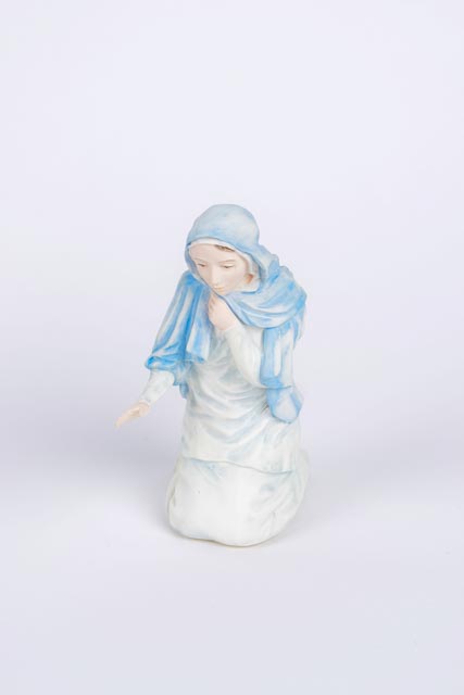 Coalport Nativity Collection