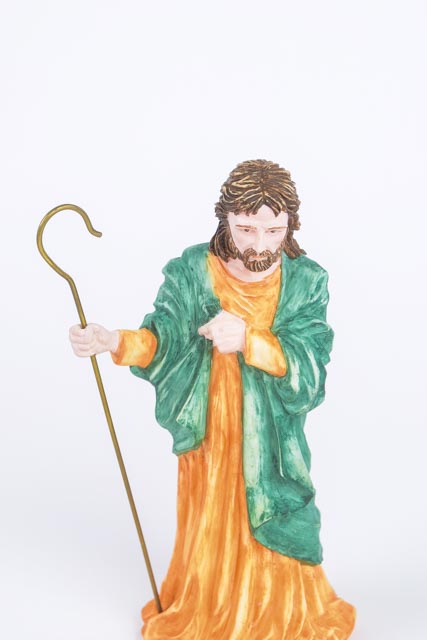 Coalport Nativity Collection