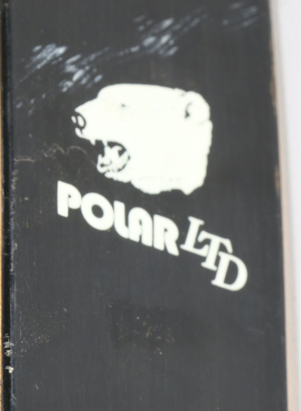 Polar LTD Bear Compound Bow