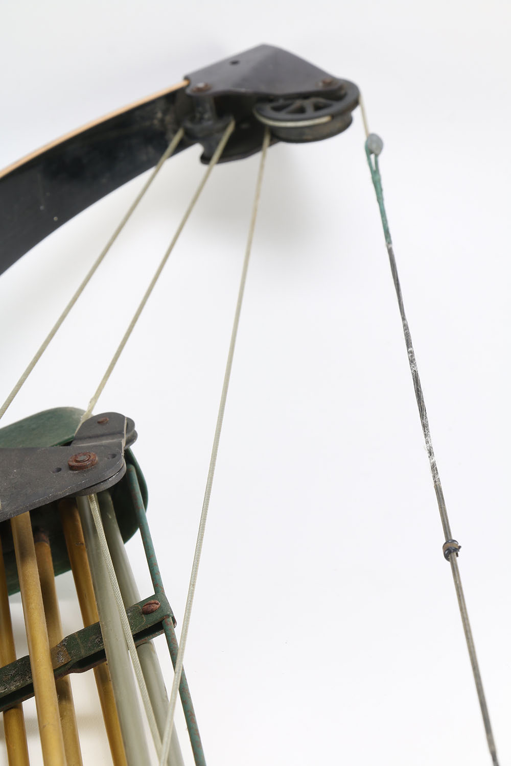 Polar LTD Bear Compound Bow