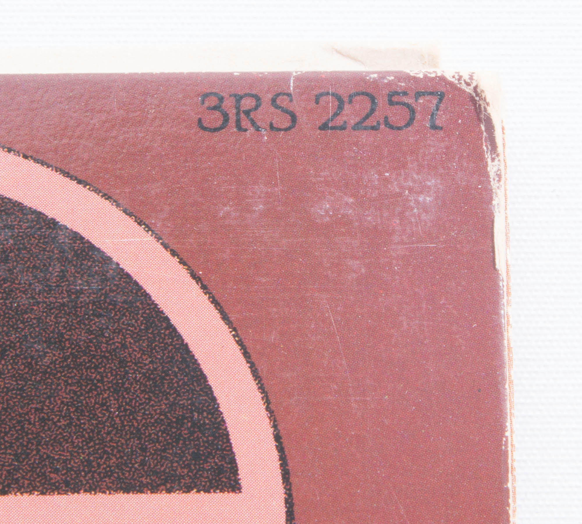 Neil Young "Decade" Album