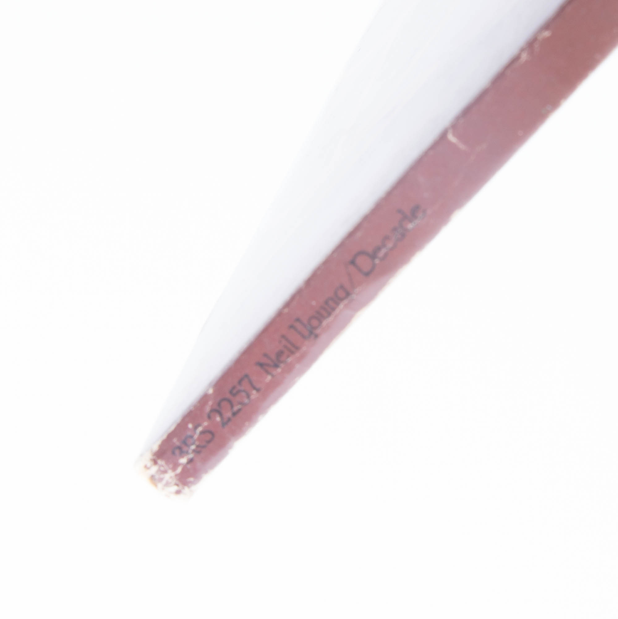 Neil Young "Decade" Album