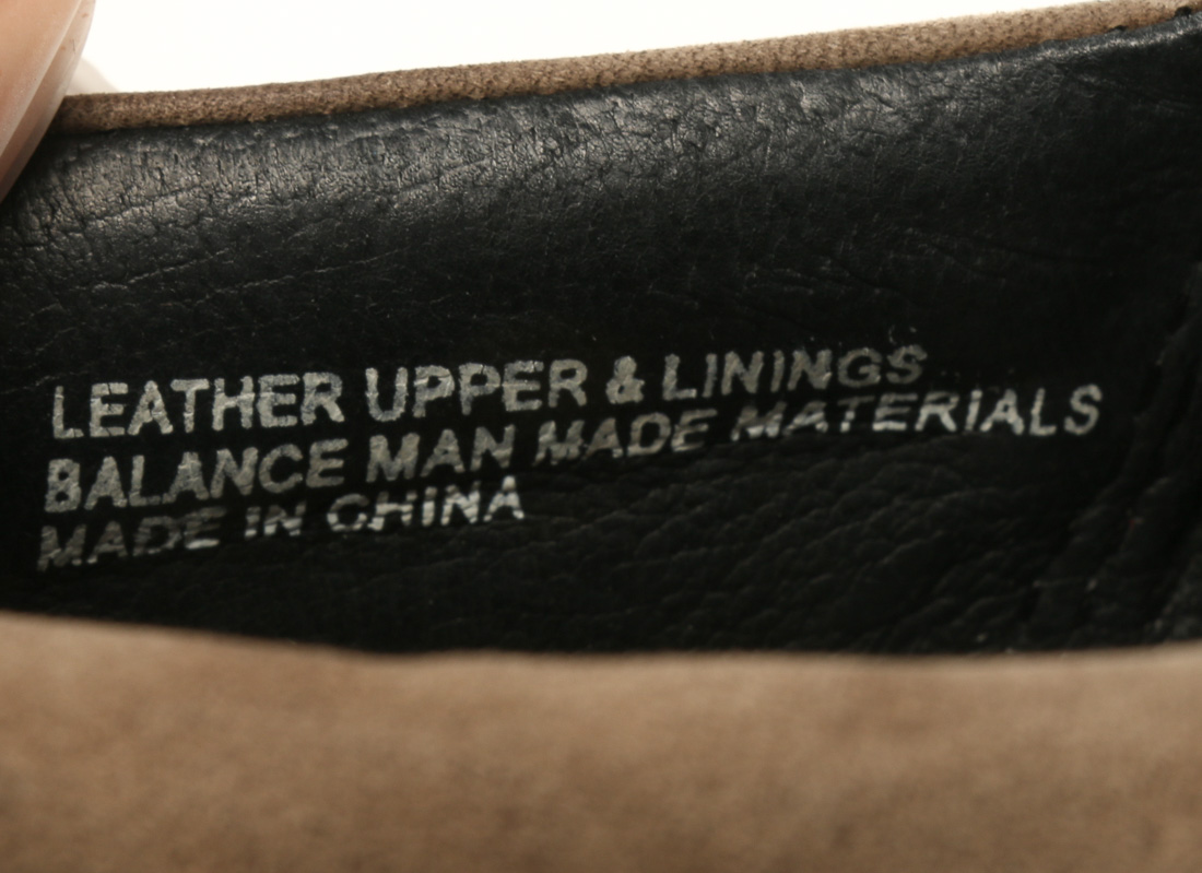 Born Slip-On Bootie in Truffle Brown