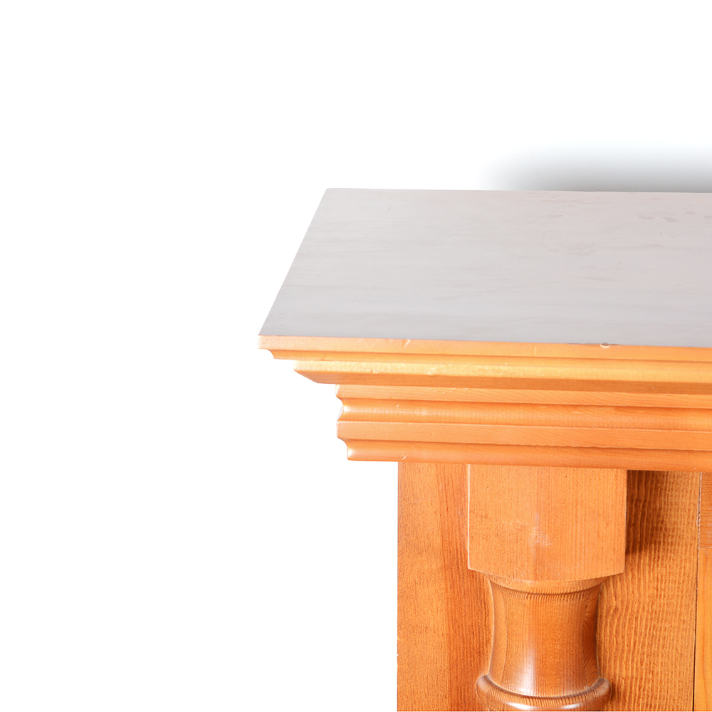 Jensen Indoor Gel Fireplace