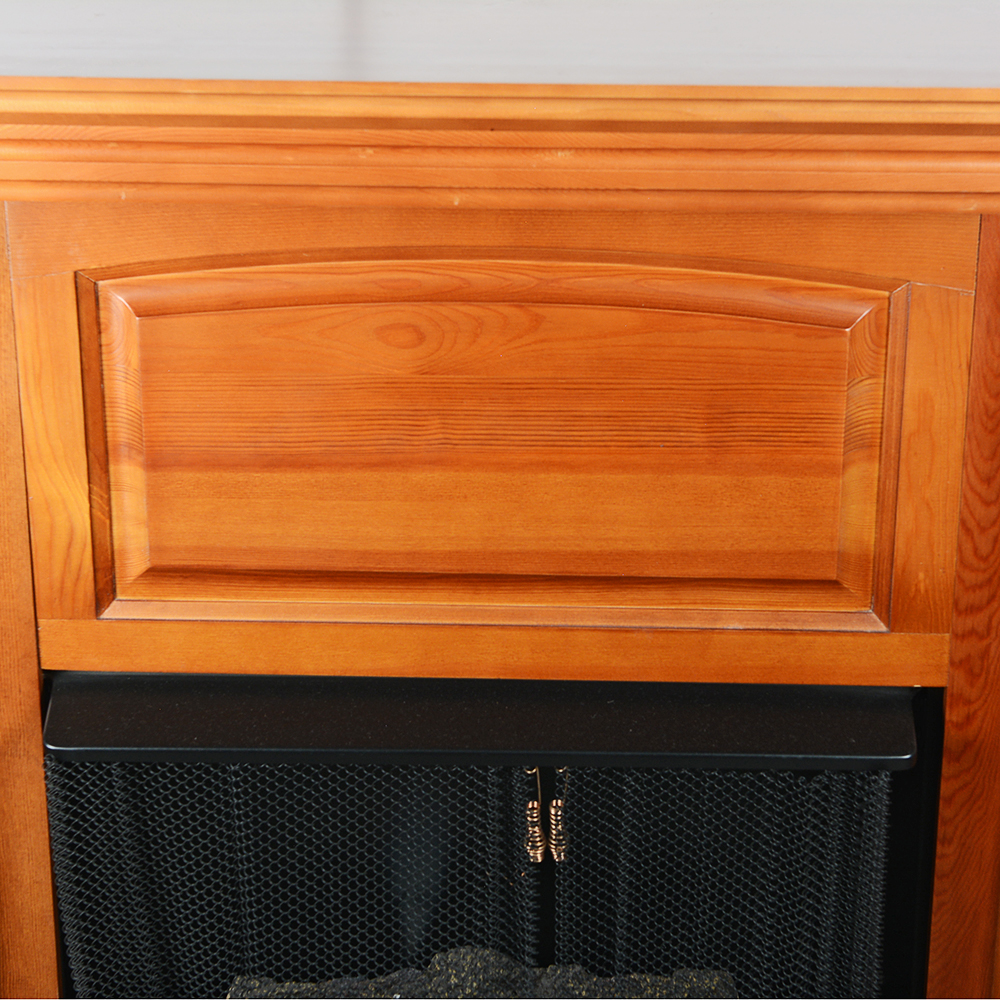 Jensen Indoor Gel Fireplace