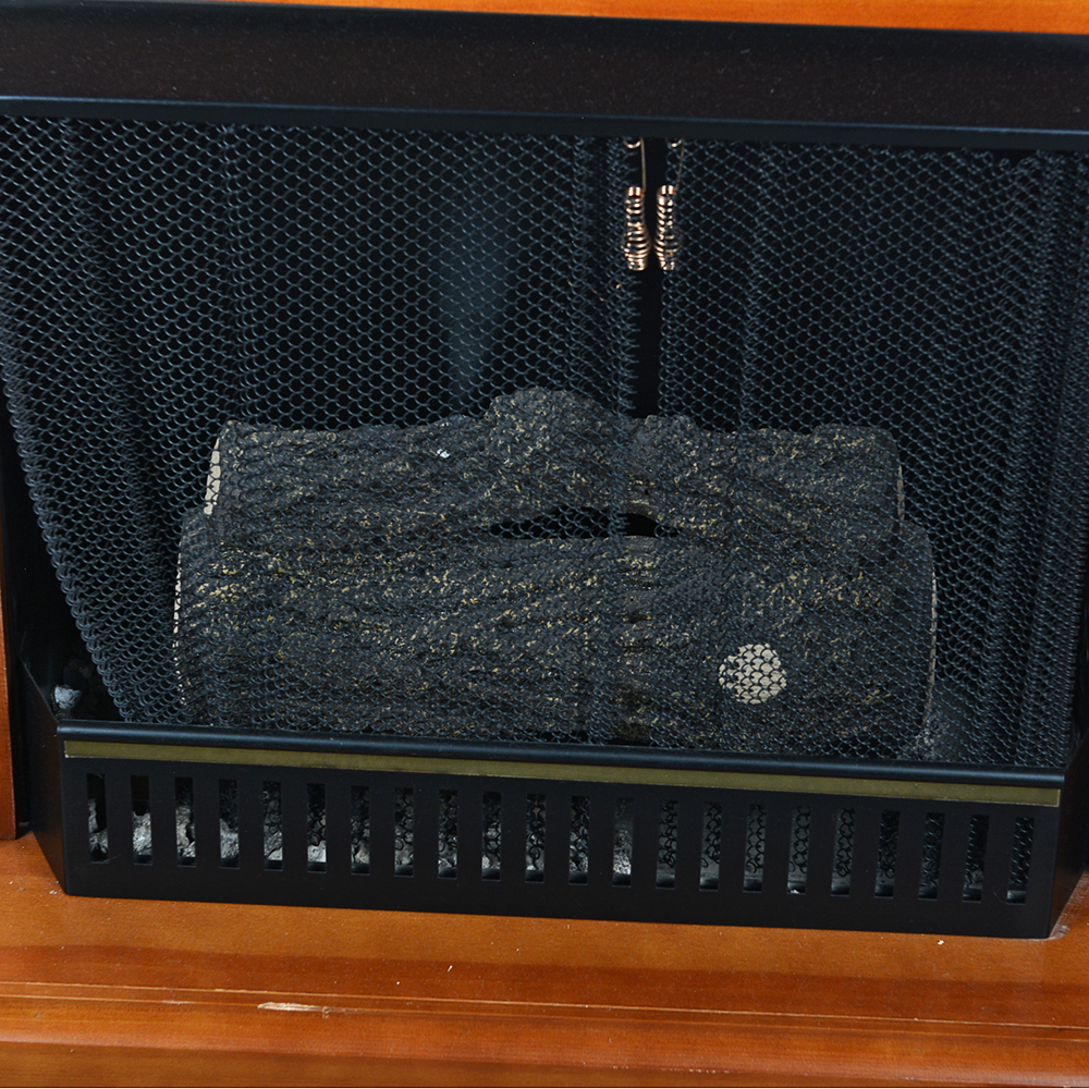 Jensen Indoor Gel Fireplace