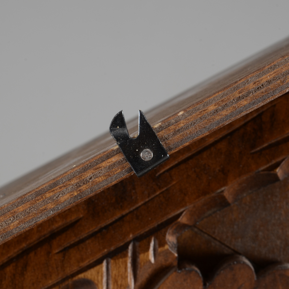 Vintage Cuckoo Clock