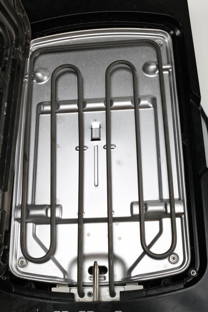 "T-Fal" Indoor Electric Grill with Emeril Lagasse Surface