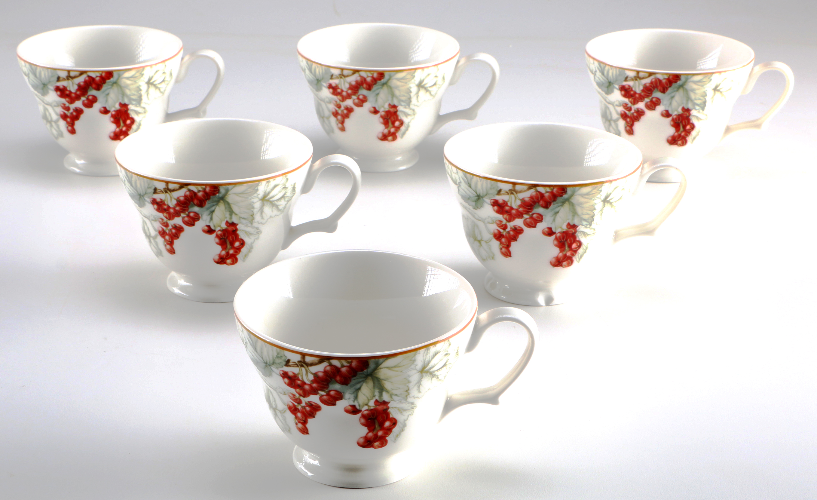 Charter Club "Summer Grove" Dishes