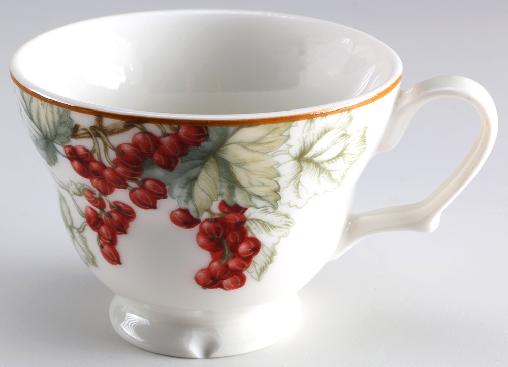 Charter Club "Summer Grove" Dishes