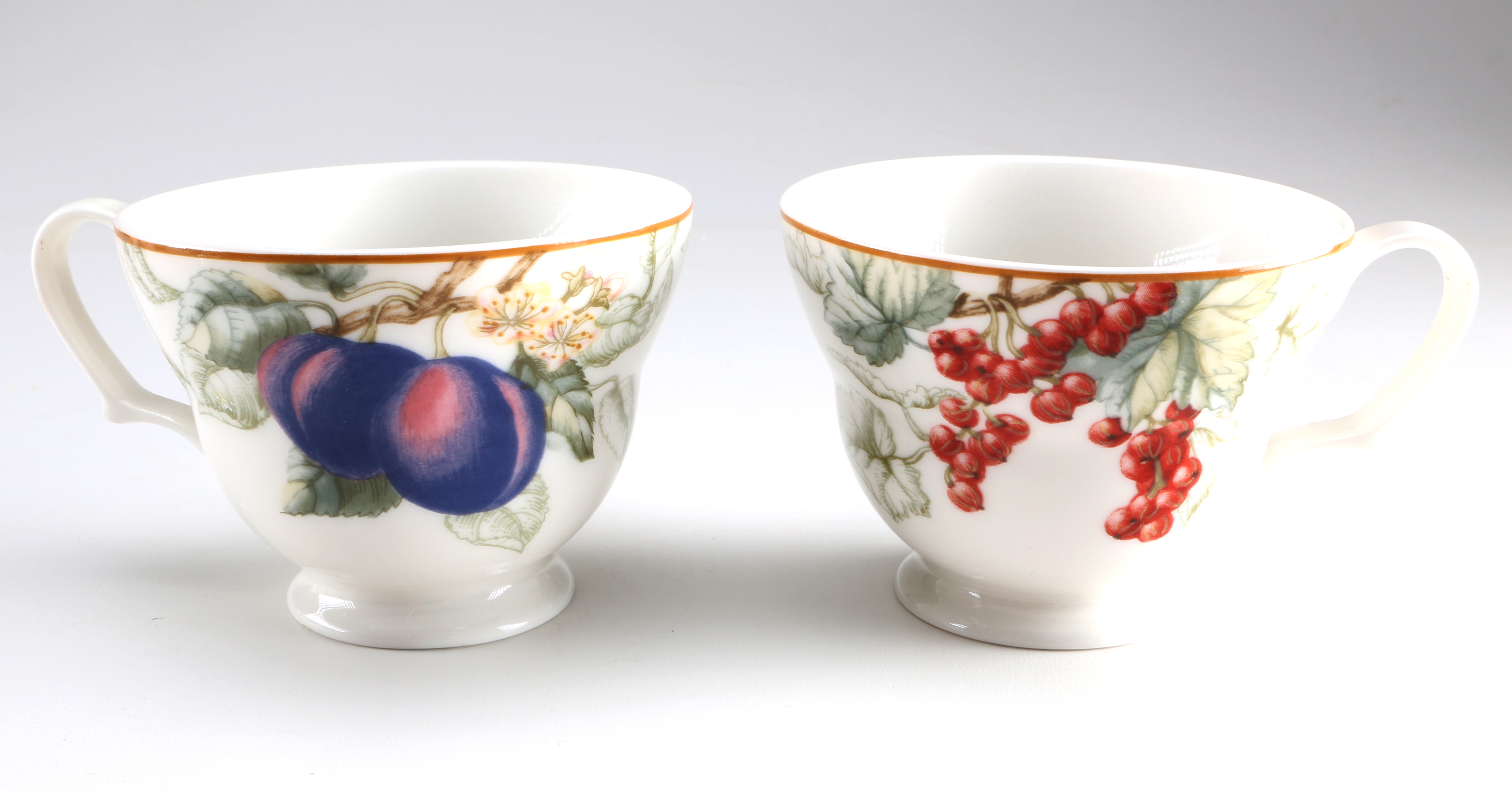 Charter Club "Summer Grove" Dishes