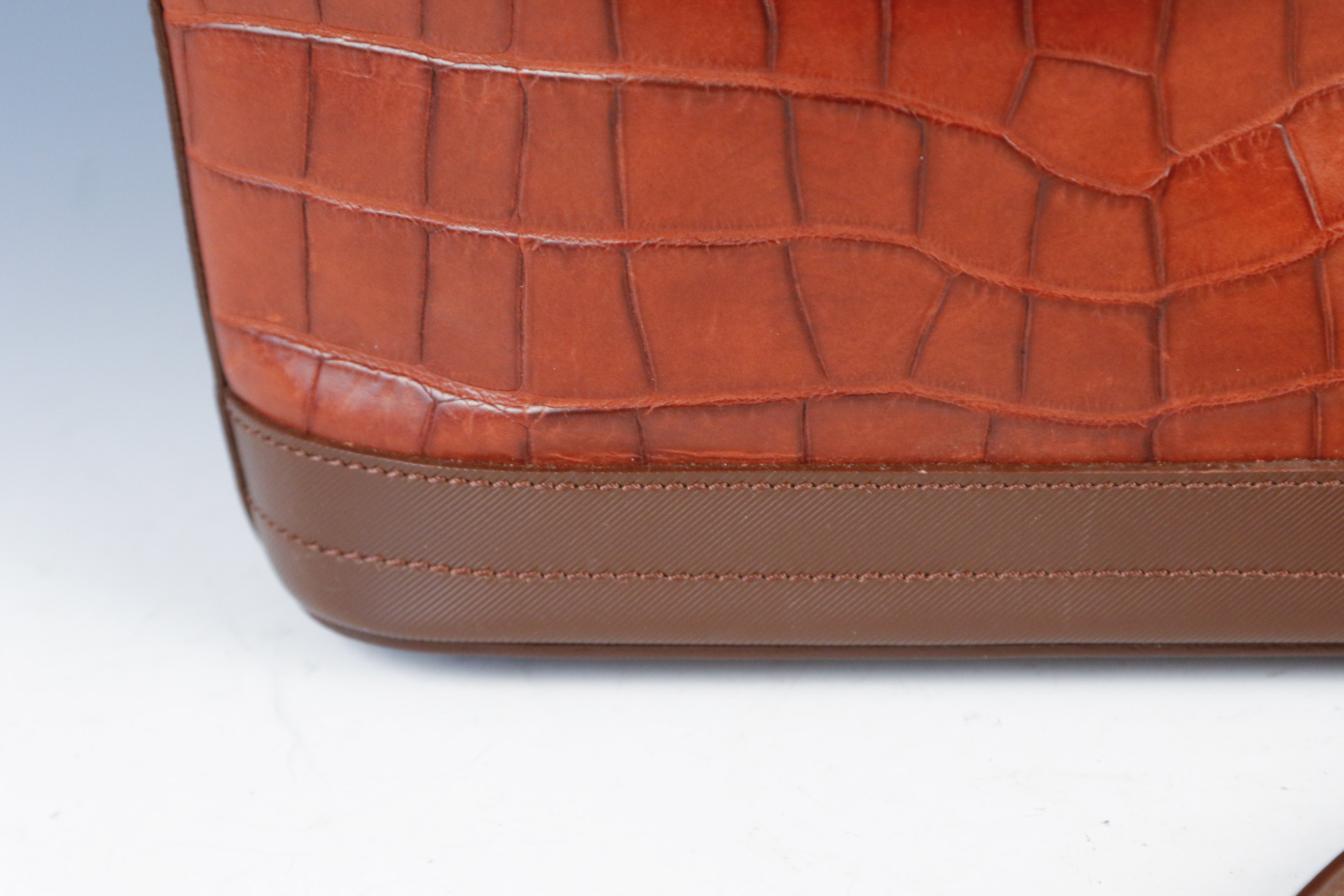 Dooney & Bourke Leather Crossbody Bag
