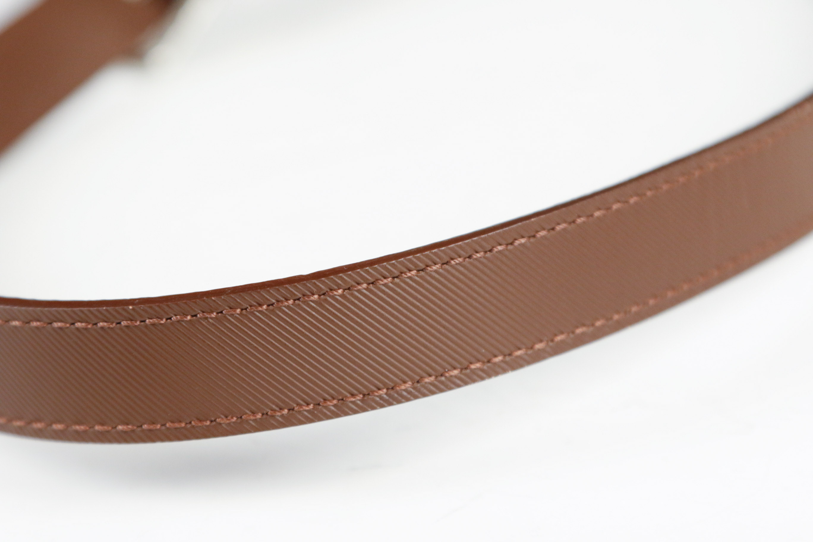 Dooney & Bourke Leather Crossbody Bag