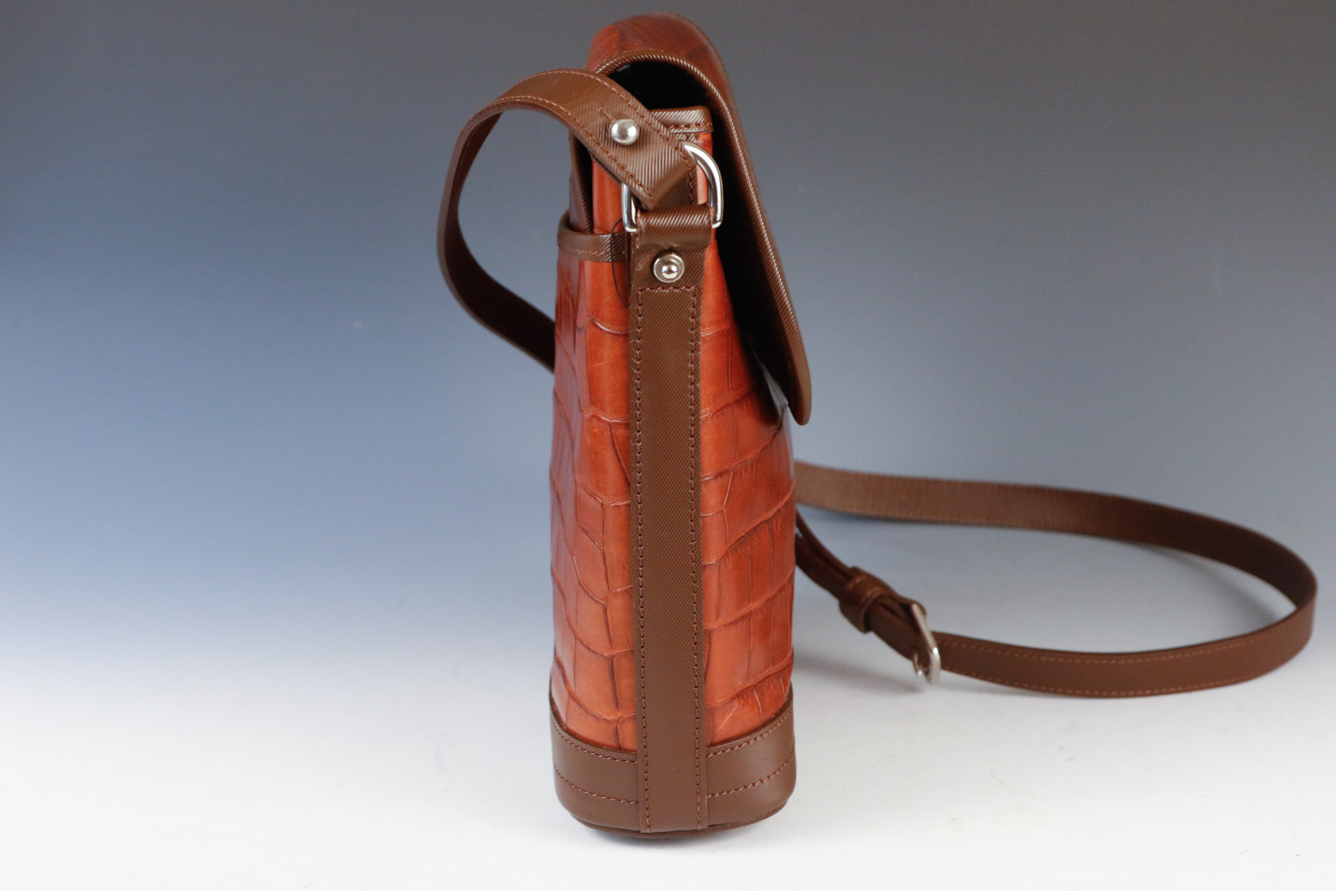 Dooney & Bourke Leather Crossbody Bag