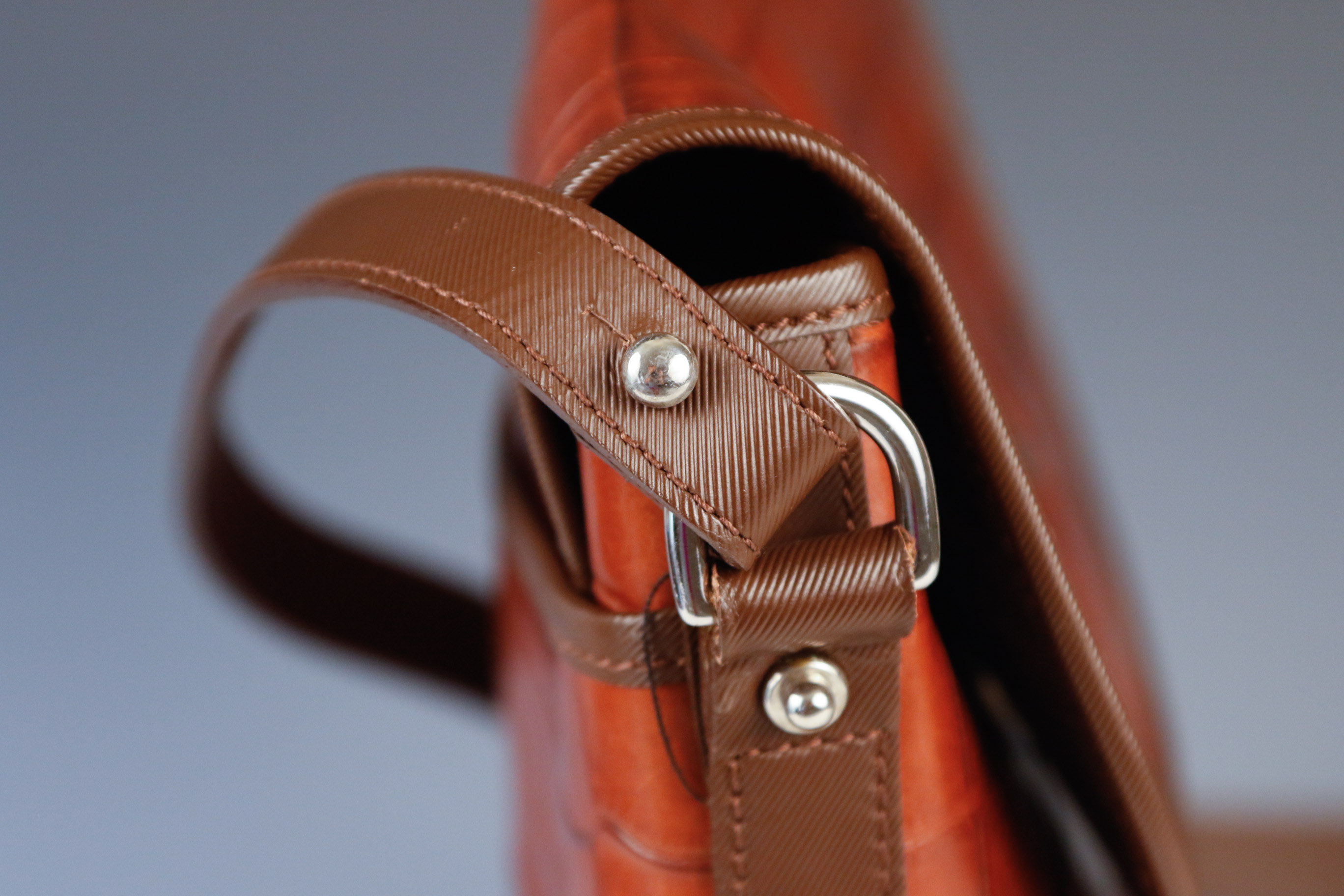 Dooney & Bourke Leather Crossbody Bag