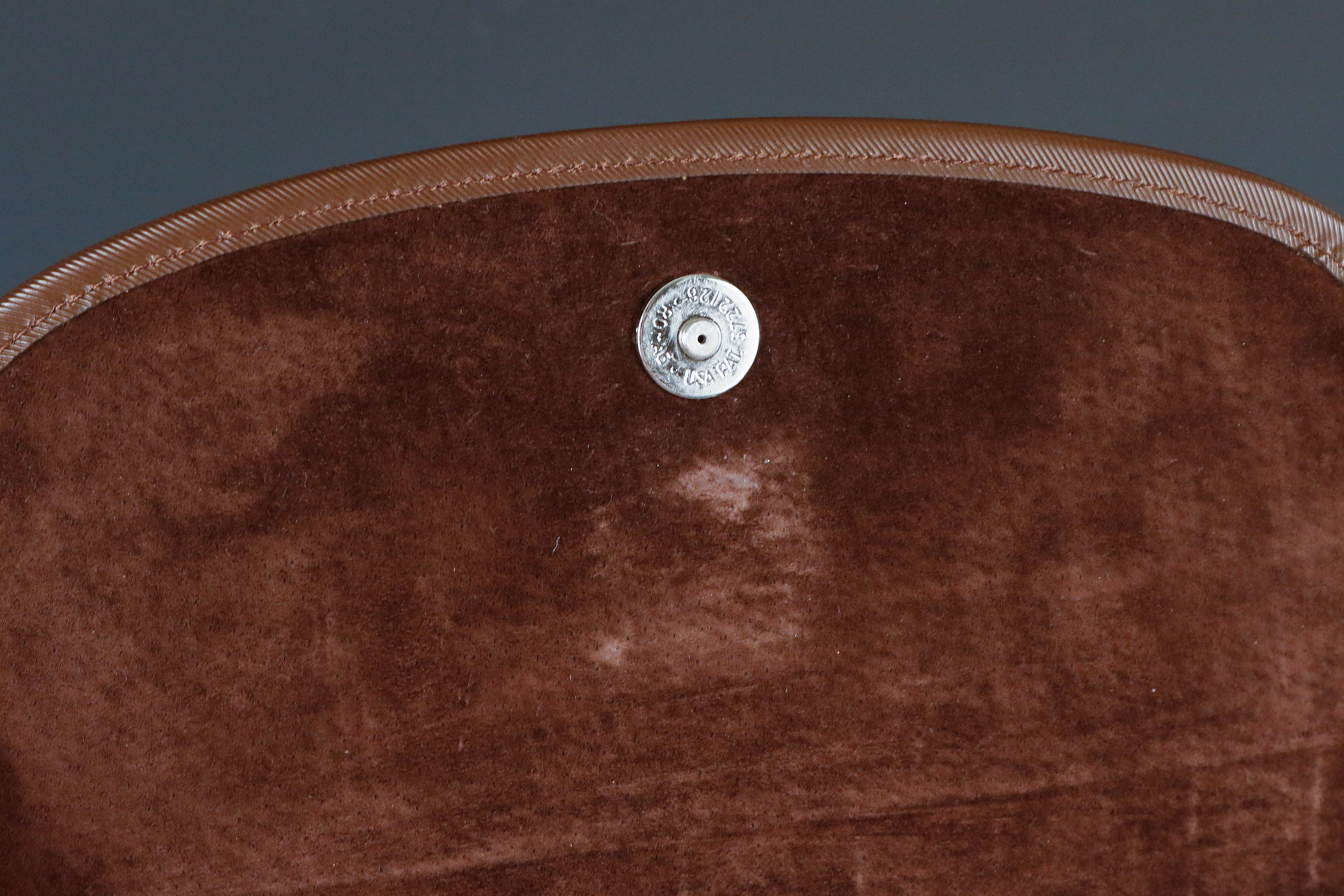 Dooney & Bourke Leather Crossbody Bag