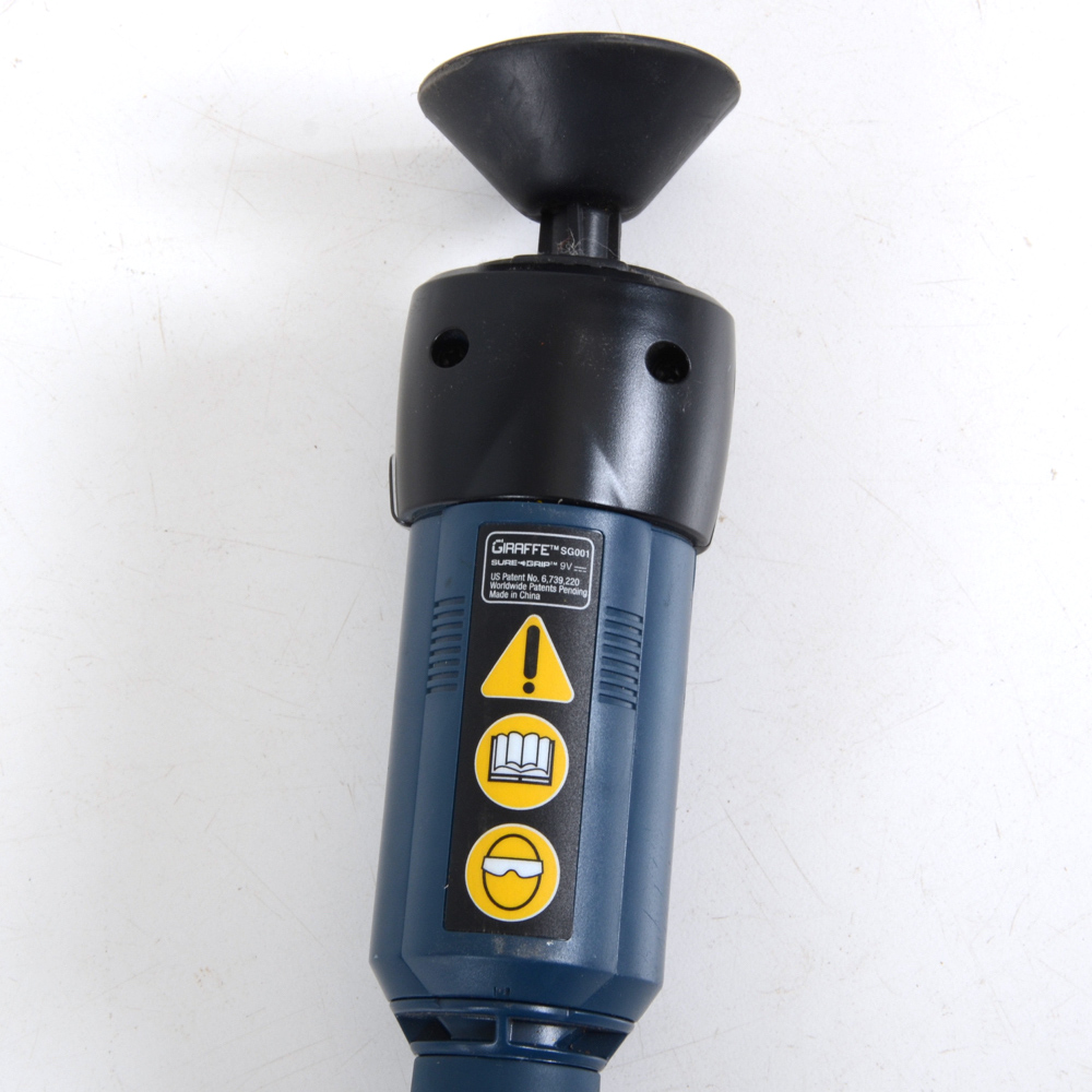 Giraffe Sure Grip Light Bulb Changer