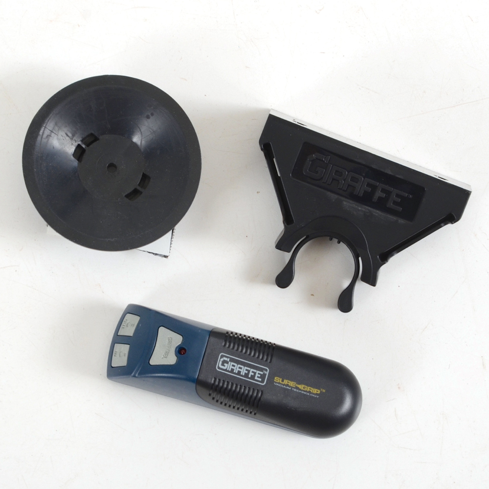 Giraffe Sure Grip Light Bulb Changer