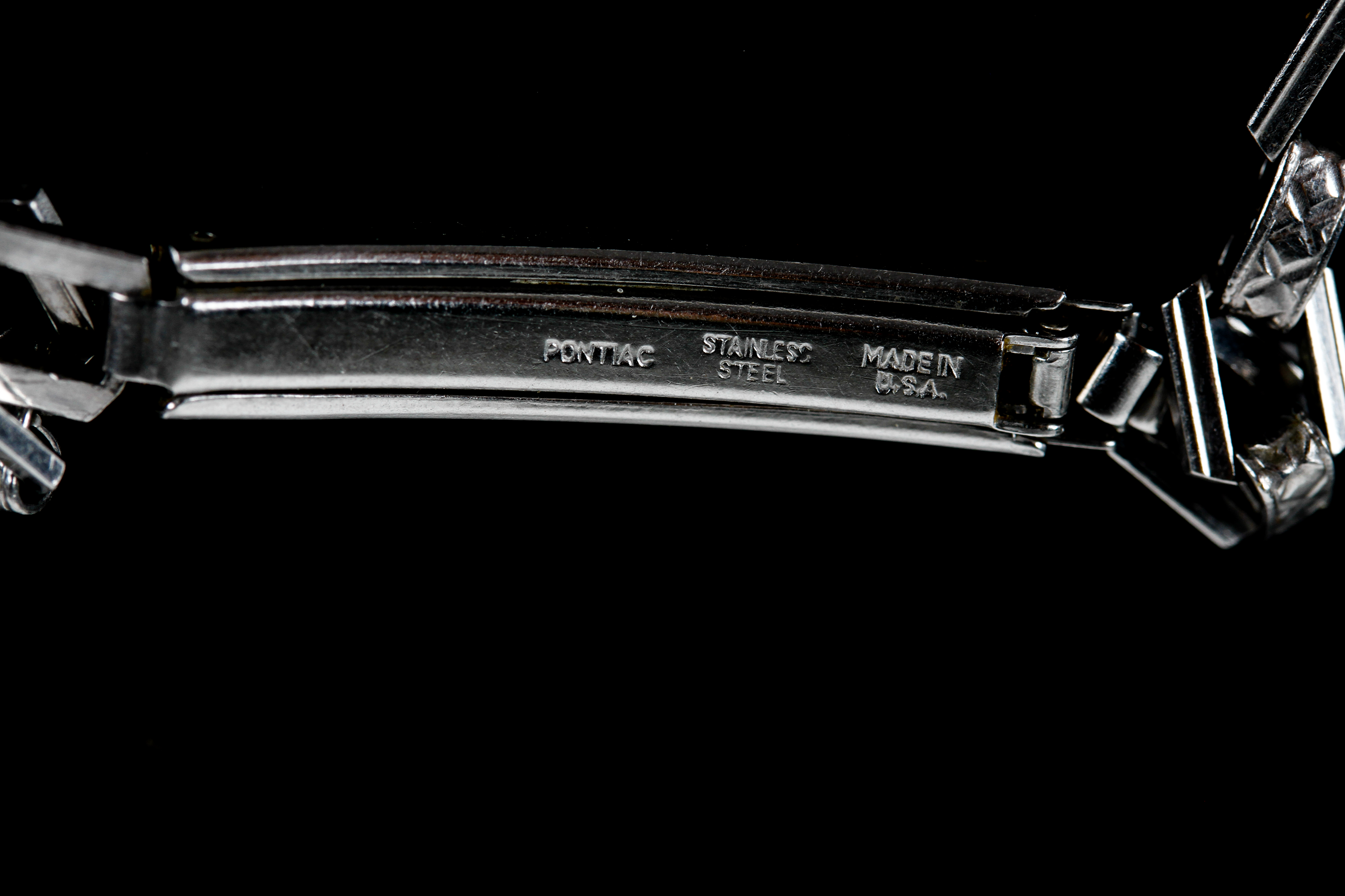 Vintage Waltham 14K Gold Watch