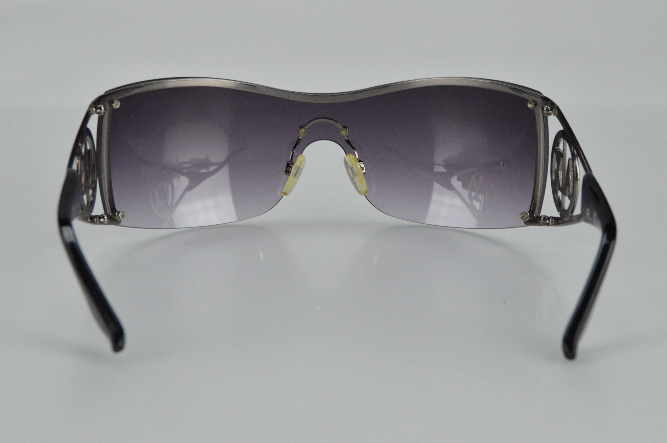 Armani Exchange Sunglasses with Tory Burch Case