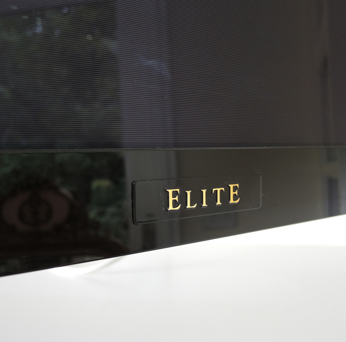 Pioneer Elite 50" Plasma TV, Speakers, Wall Mount and Receiver