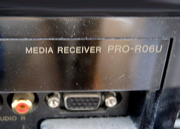 Pioneer Elite 50" Plasma TV, Speakers, Wall Mount and Receiver