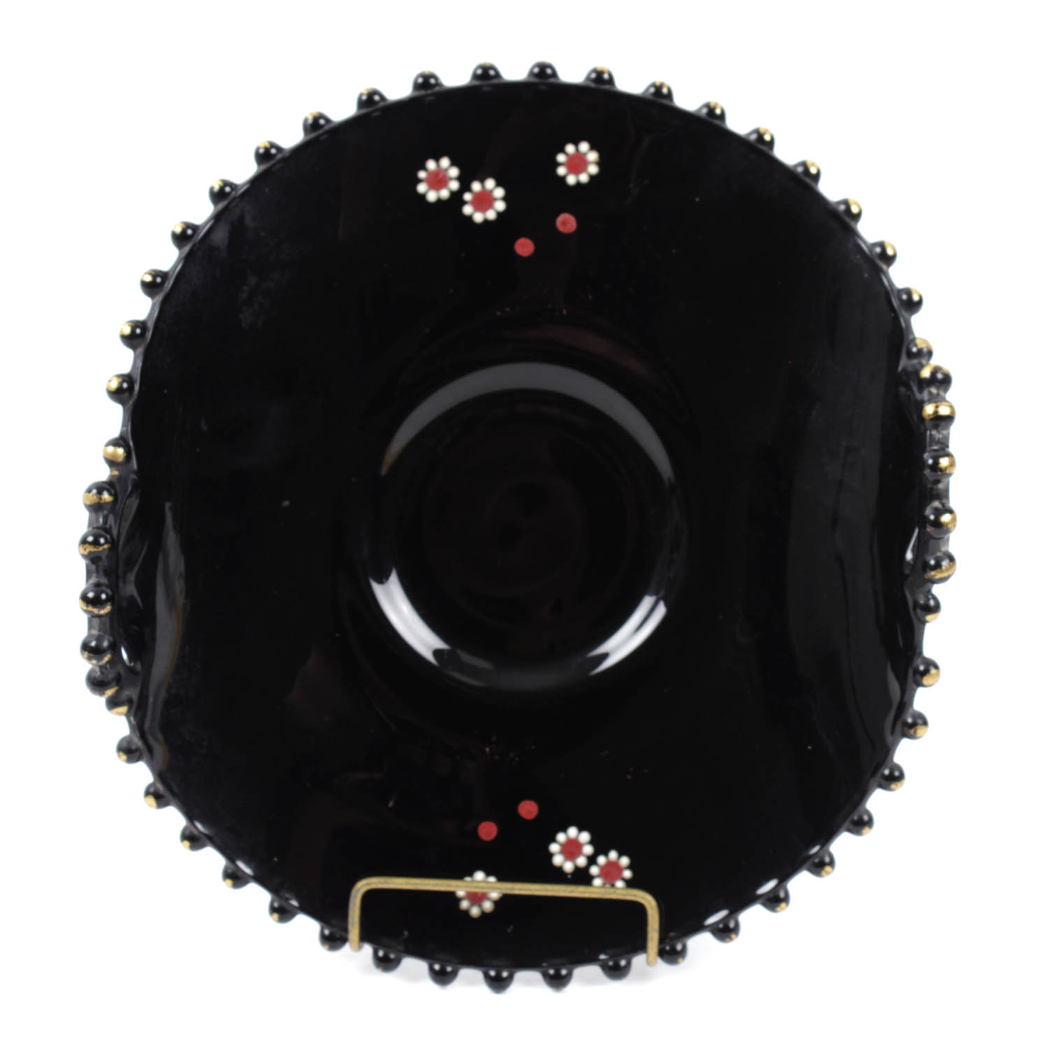 Antique Decorative Plate