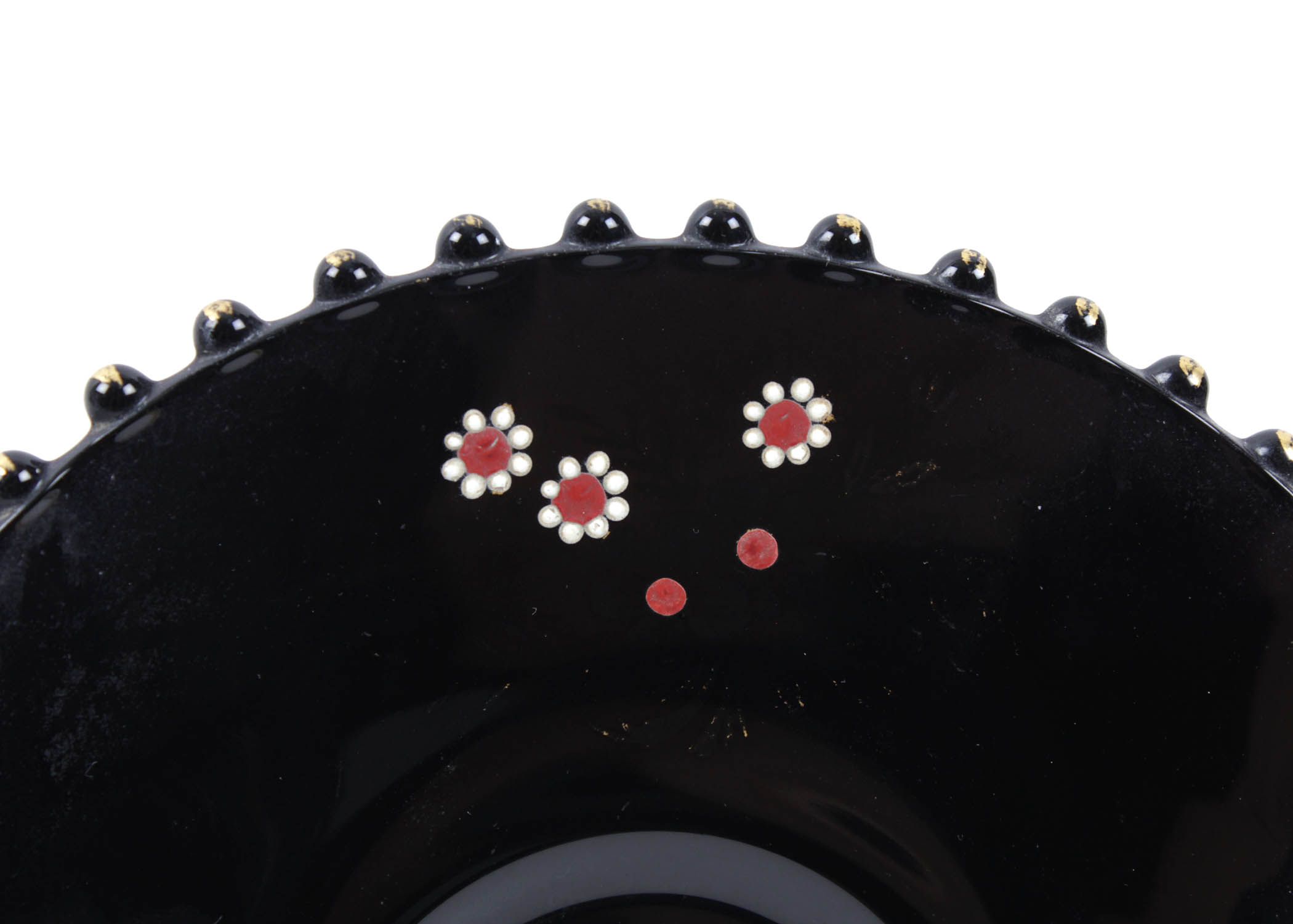 Antique Decorative Plate