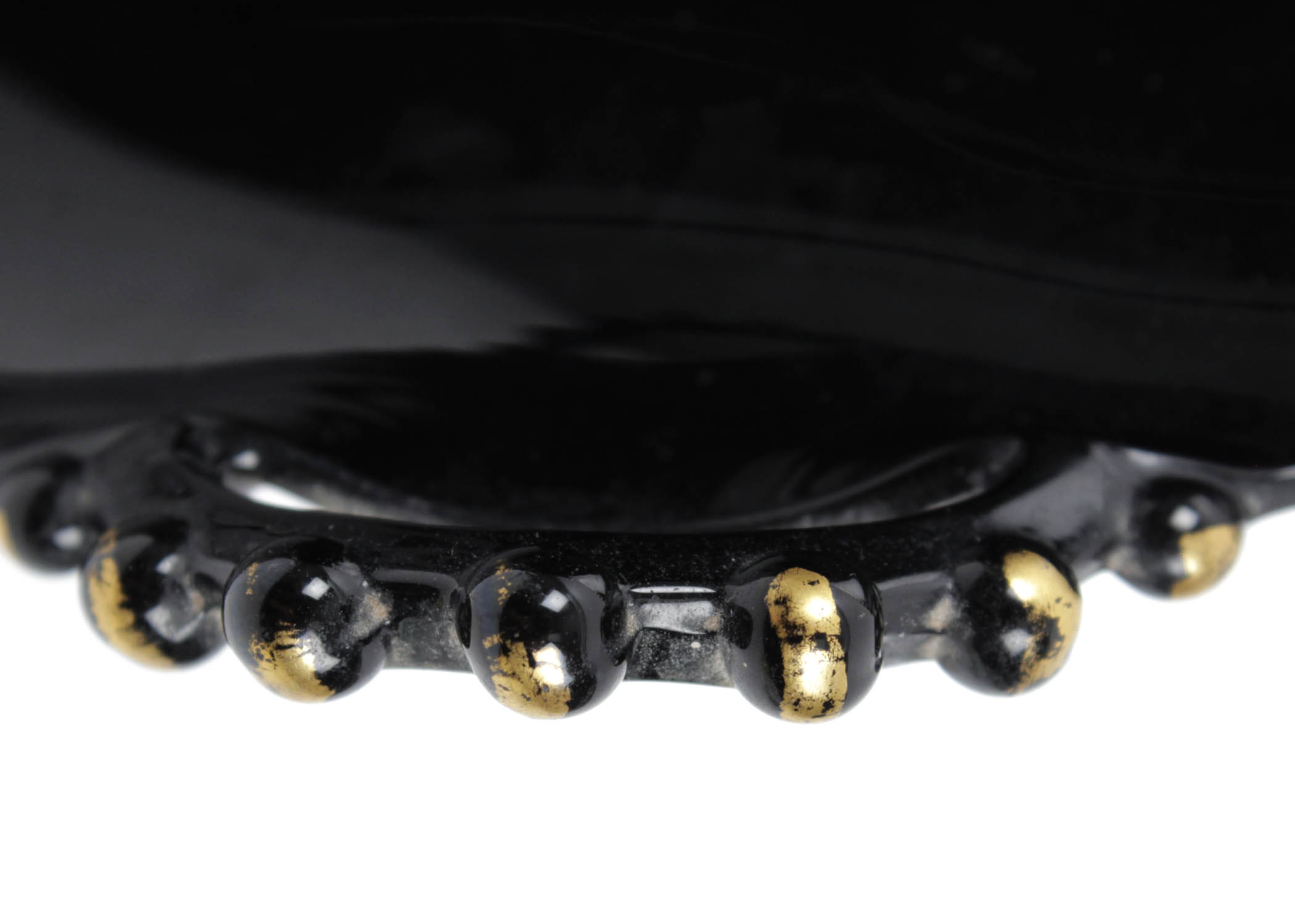 Antique Decorative Plate